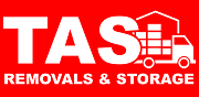 Tas Removals and Storage