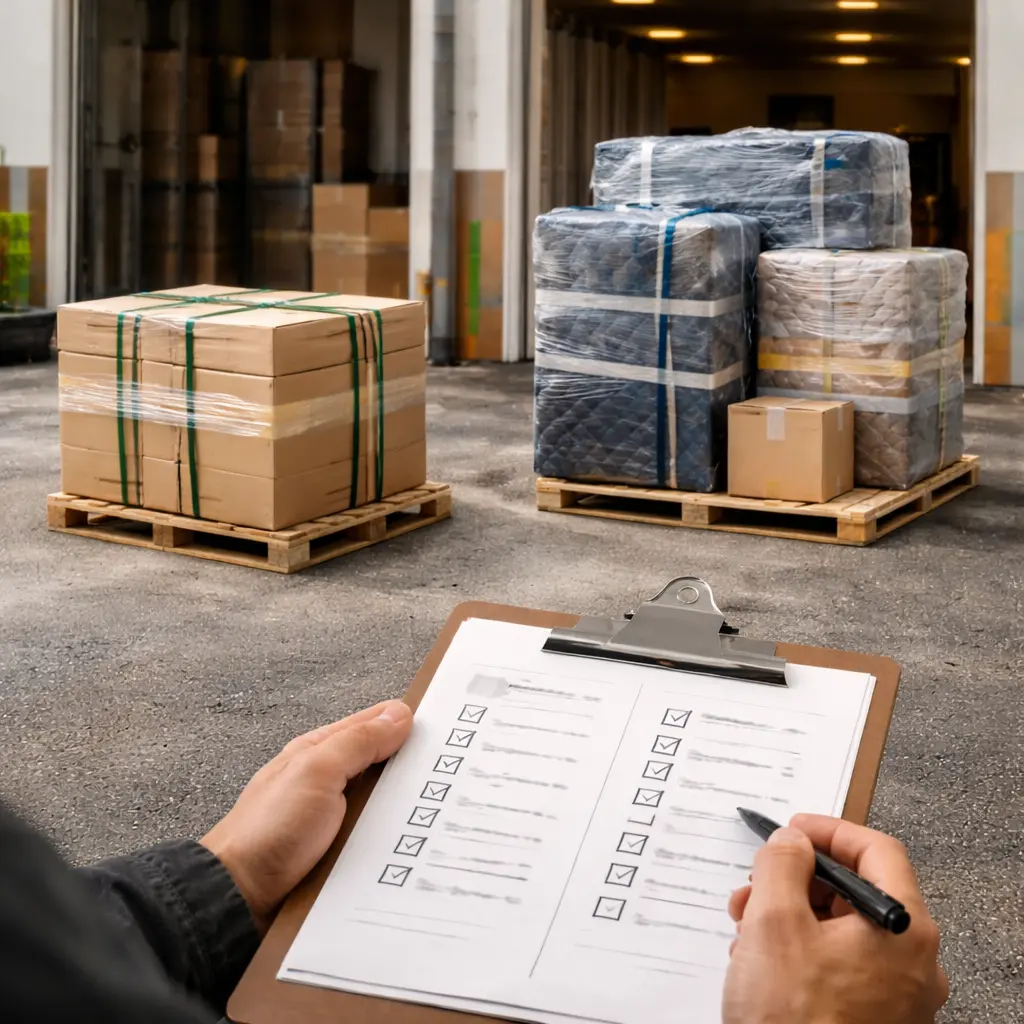 Backloading options versus dedicated loads for Tasmania interstate removals comparing cost and delivery speed