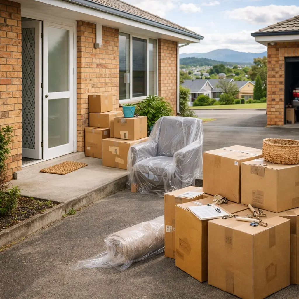 Moving to Devonport or Burnie in Tasmania with north west lifestyle and regional relocation planning