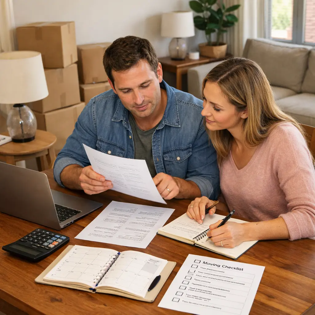 Quote planning and cost factors for moving furniture from Canberra to Launceston and other Tasmania destinations