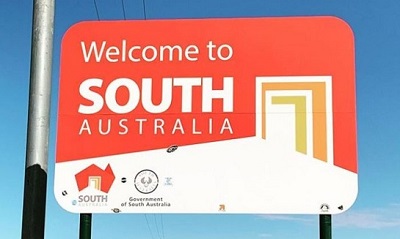 Moving Interstate to South Australia