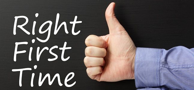 doing it right the first time - Launceston moving company