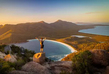 Living and Working in Tasmania