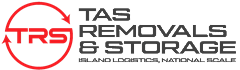 Tas Removals and Storage