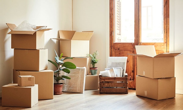 Making Moving Home cheaper
