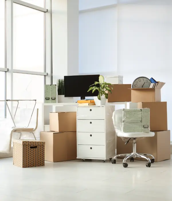 Move and Store Tasmania