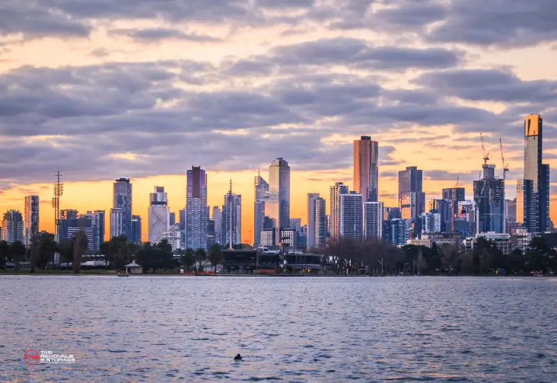 Moving from Tasmania with professional removalists and secure long-distance furniture transport