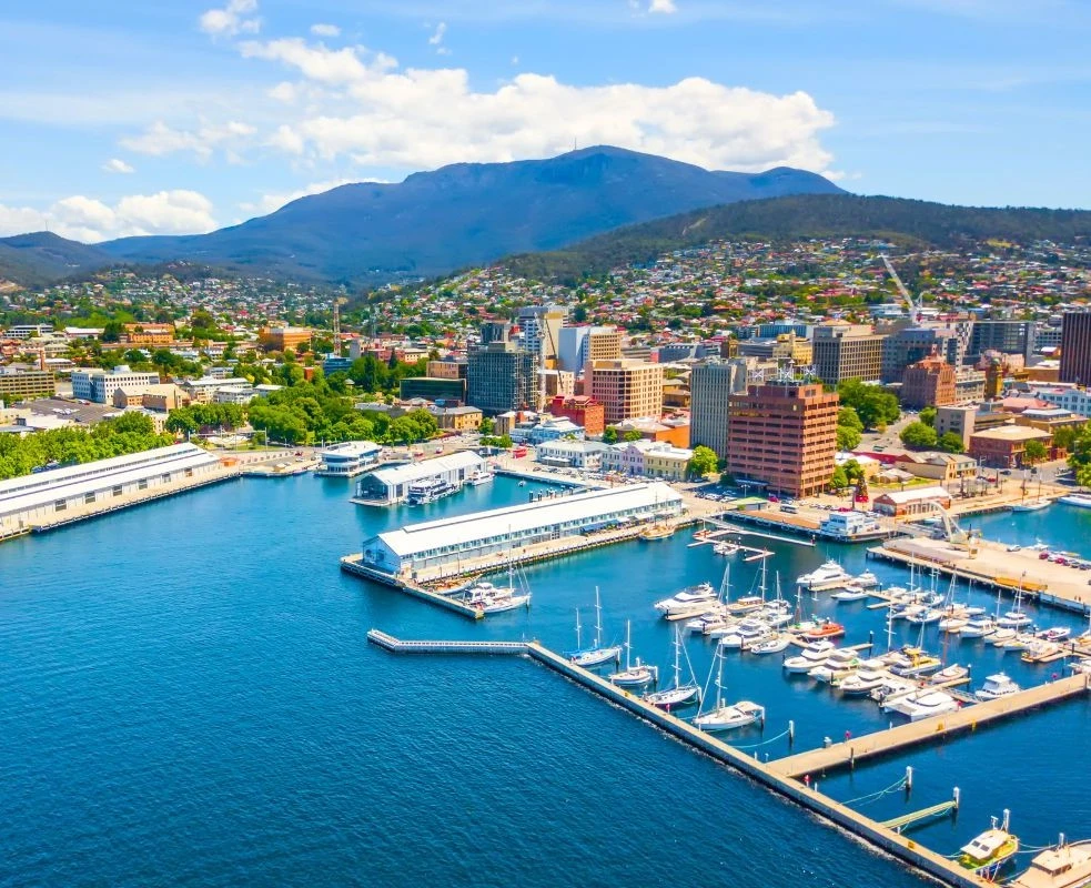 Tasmania Storage for anything