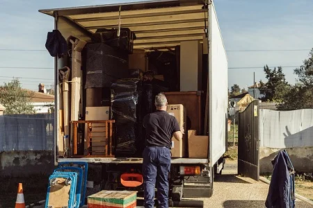 Tasmanian based removalists, movers and pre packing services