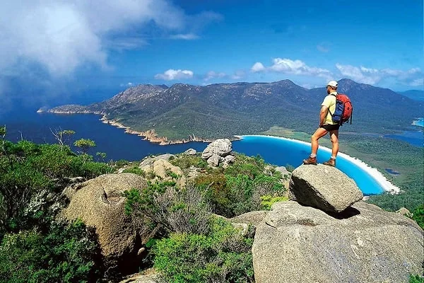 Moving to Tasmania guide for interstate removals, locations, storage and relocation planning