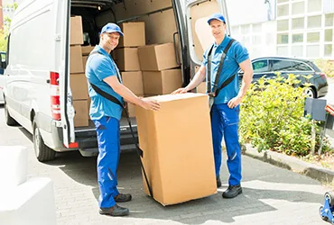 Tas Removals and Storage Services