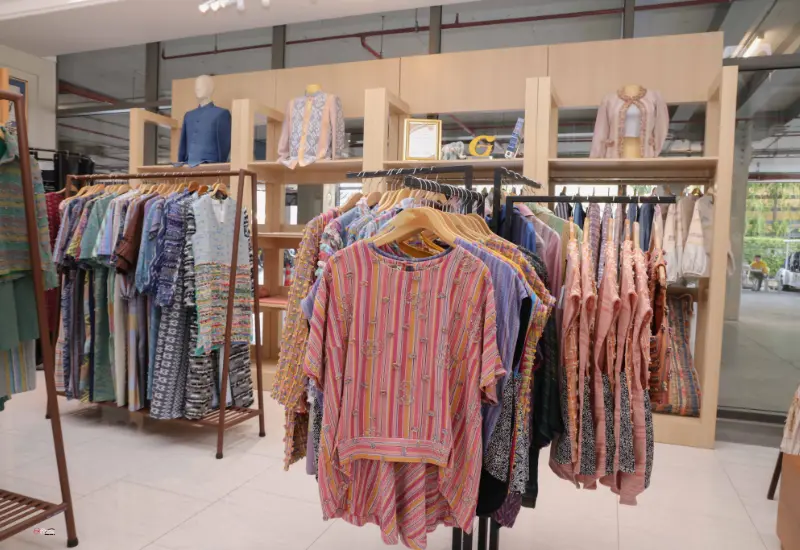 Commercial removalists handling retail shop moves including counters, shelving and stock transport