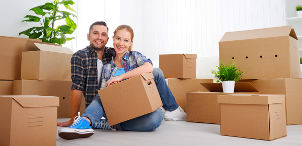 Making Moving Home cheaper