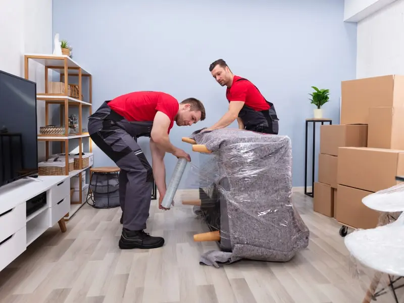 Wynyard Removalists and Movers